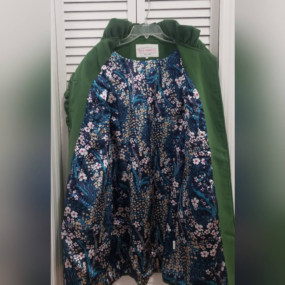 Pink Martini jacket - Picture 2 of 2